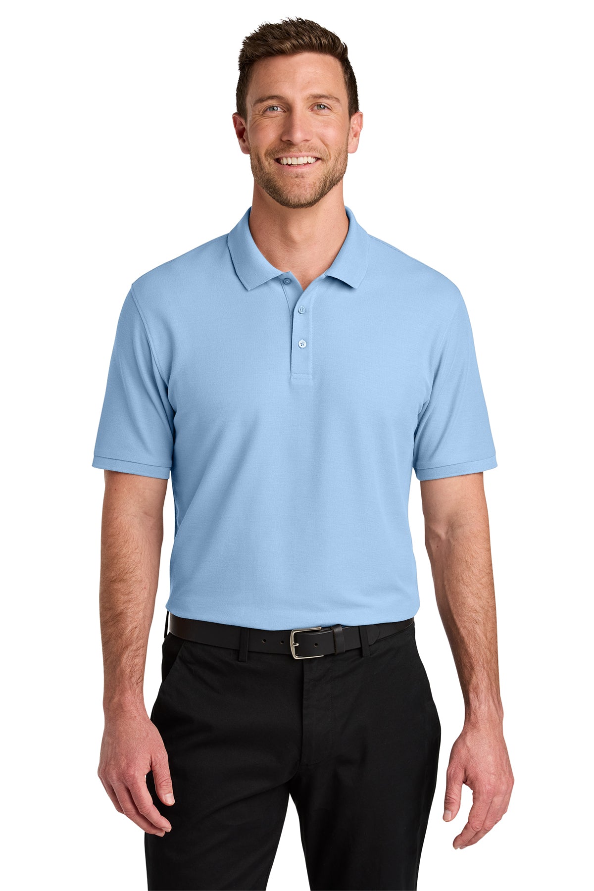 De La Salle Blackfeet School Uniform Adult Polo