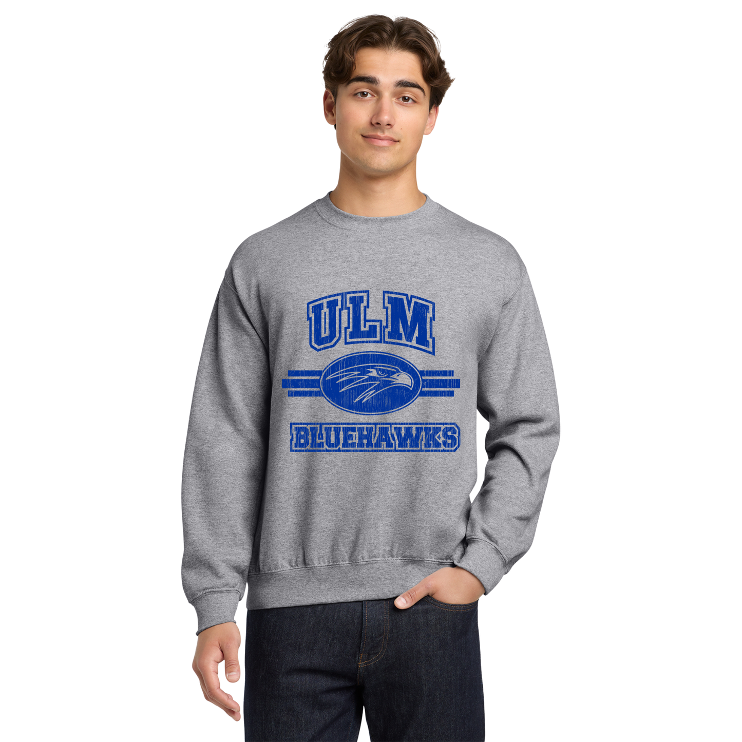 Ulm Crewneck Sweatshirt