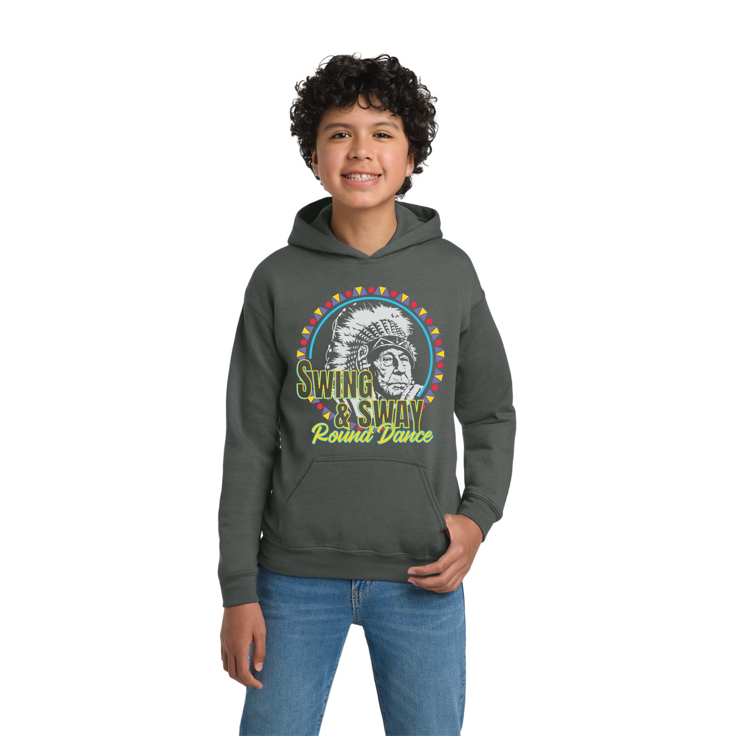2026 Swing & Sway Hoodie