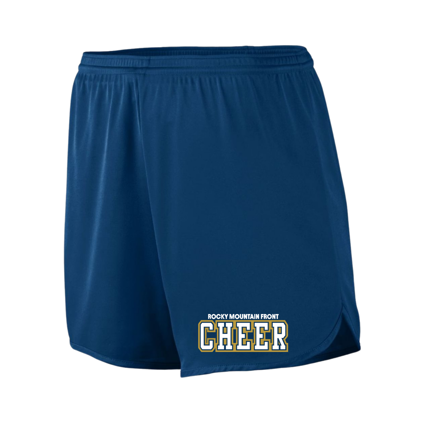 RMF Cheer Shorts