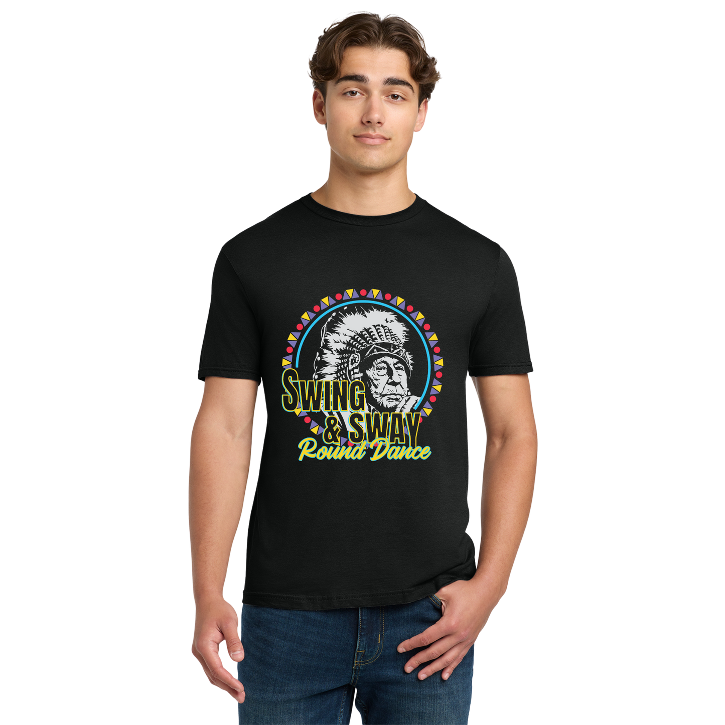 2026 Swing & Sway T-shirt