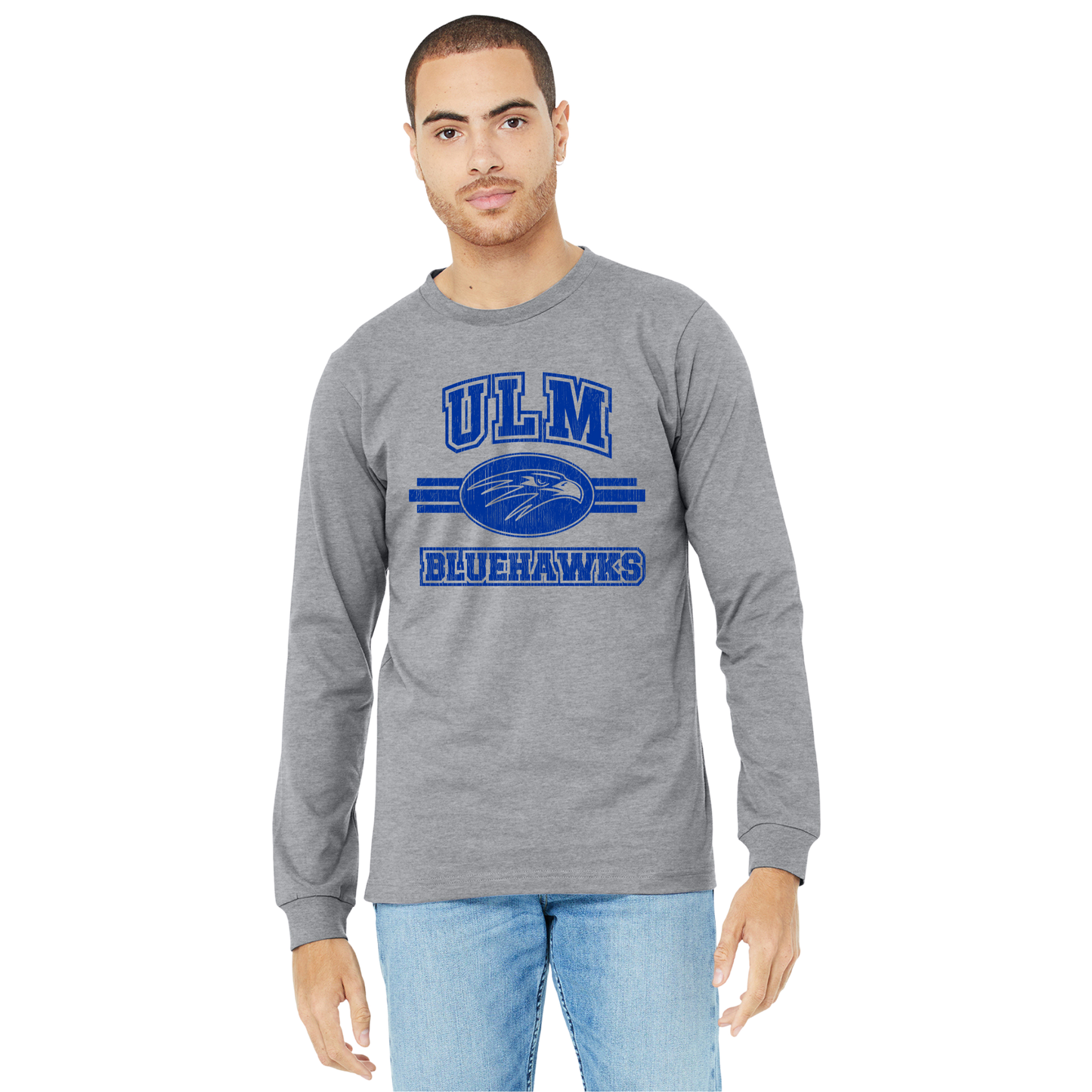 Ulm Long Sleeve Tee