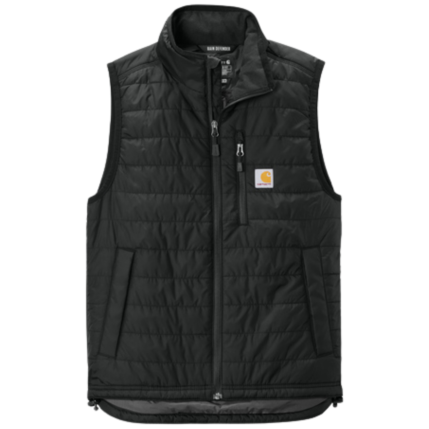 2026 Swing & Sway Carhartt Vest