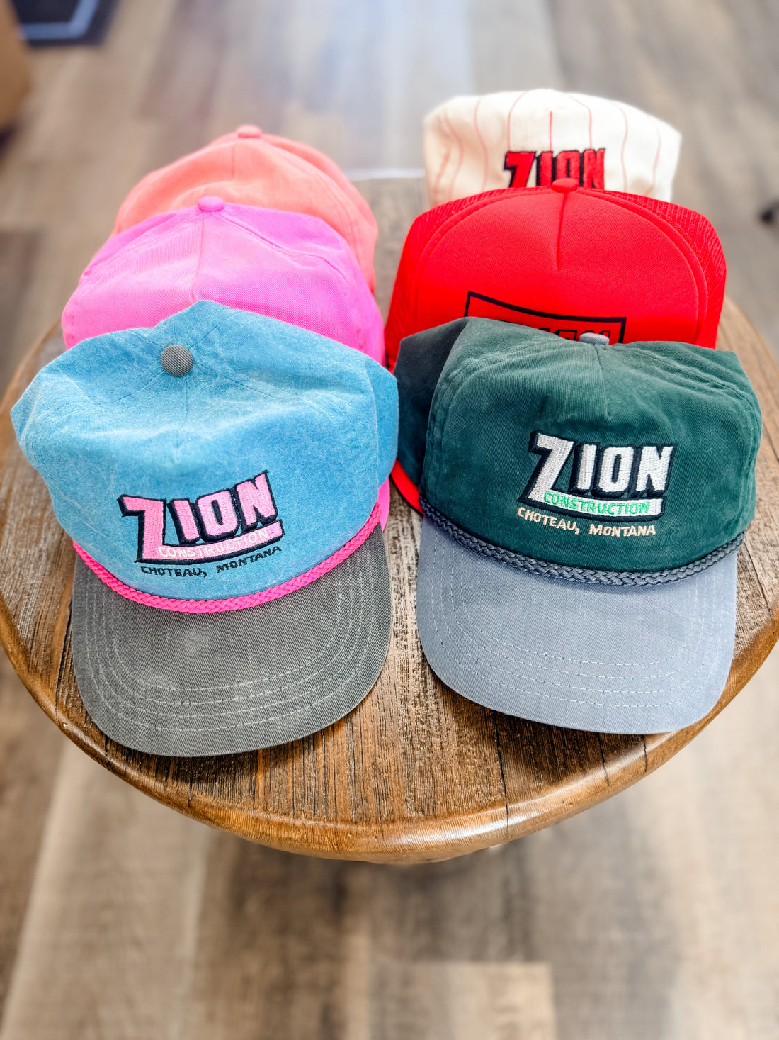 More Than Just a Hat: How Consistent Branding Creates a Lasting Legacy