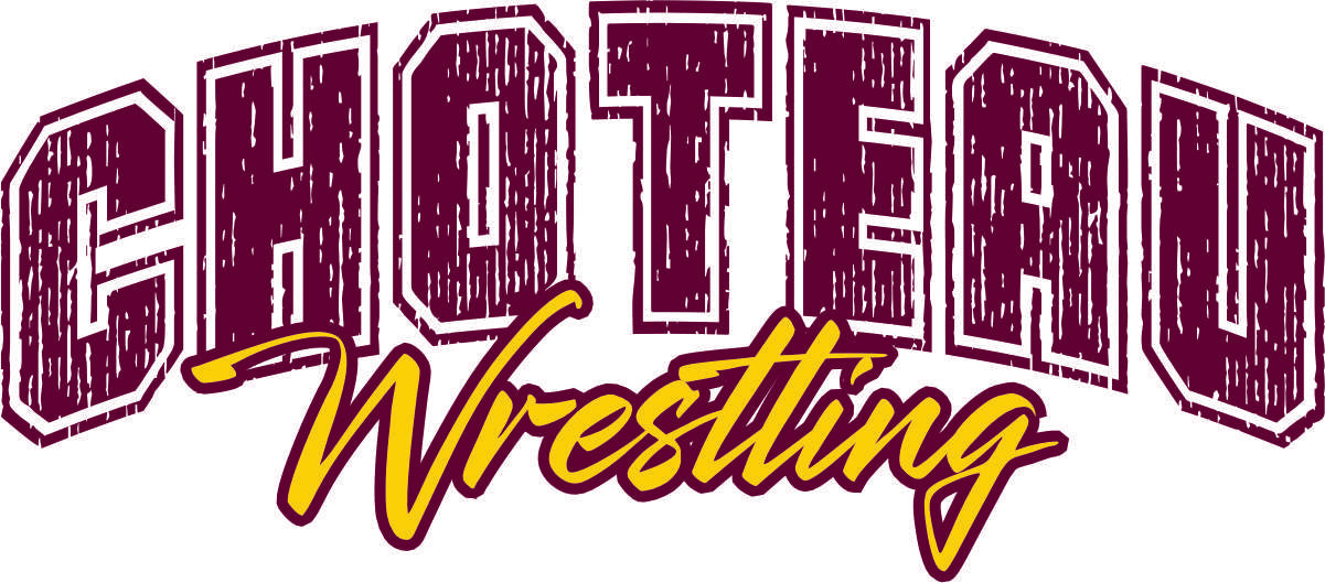 Choteau Wrestling