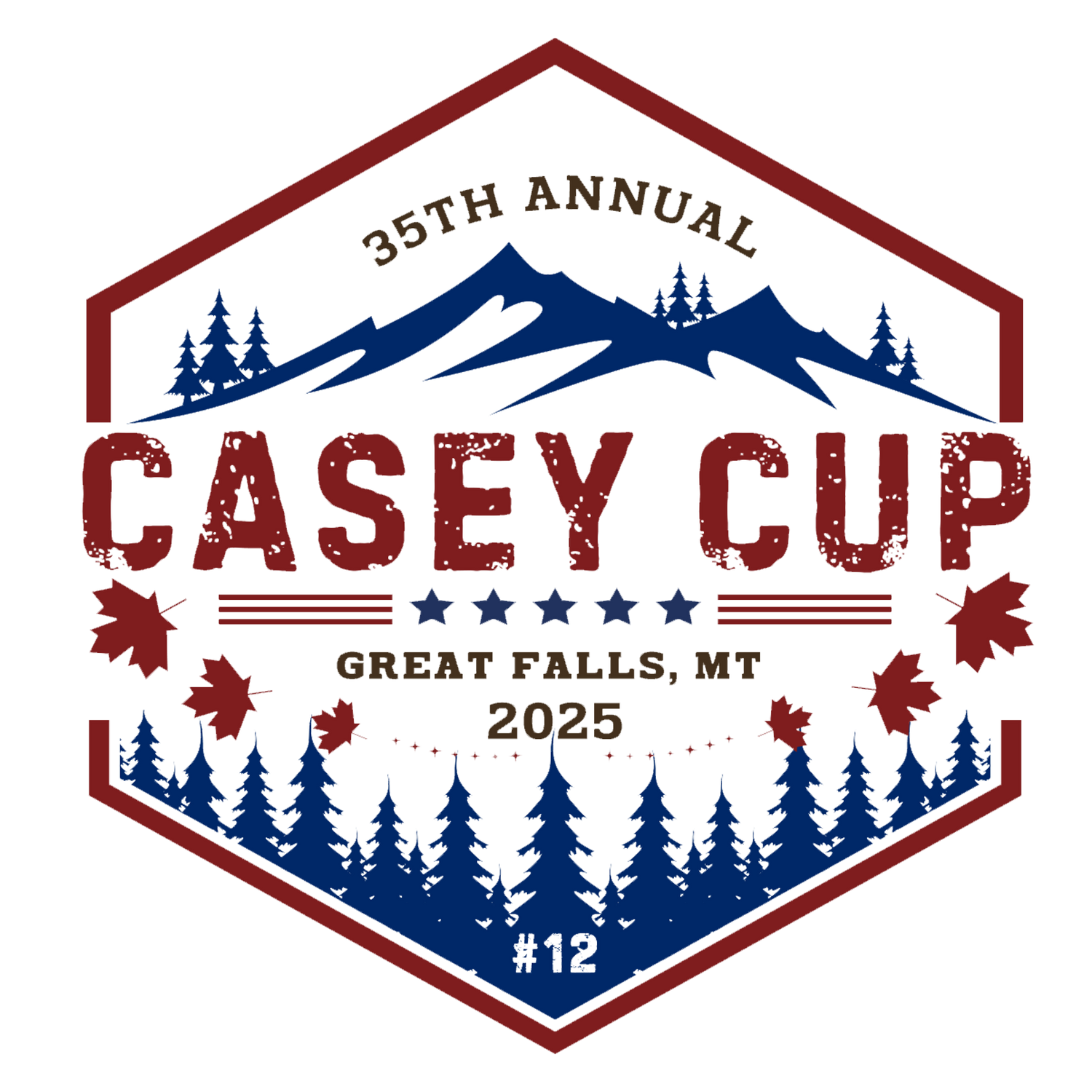 Casey Cup 2025