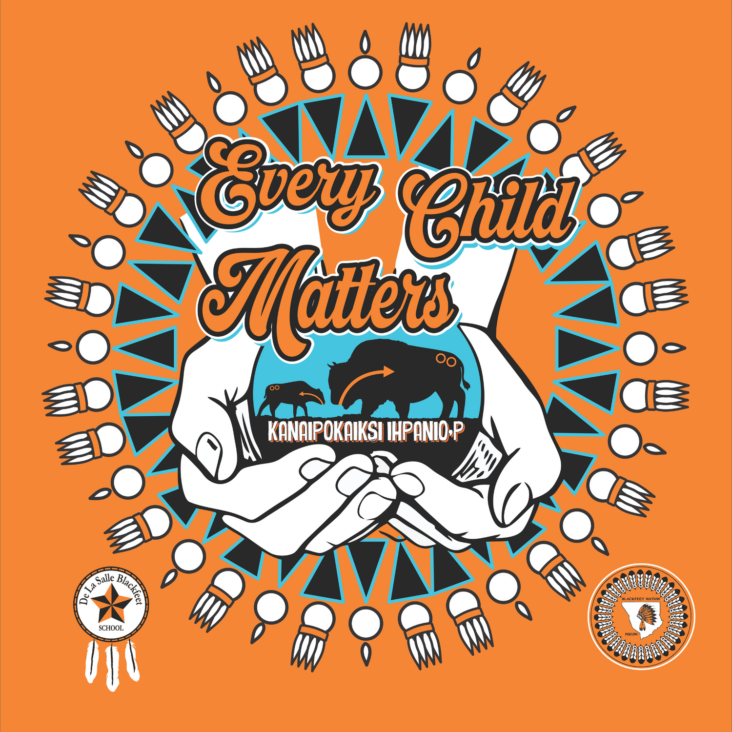 2025 Every Child Matters Fundraiser