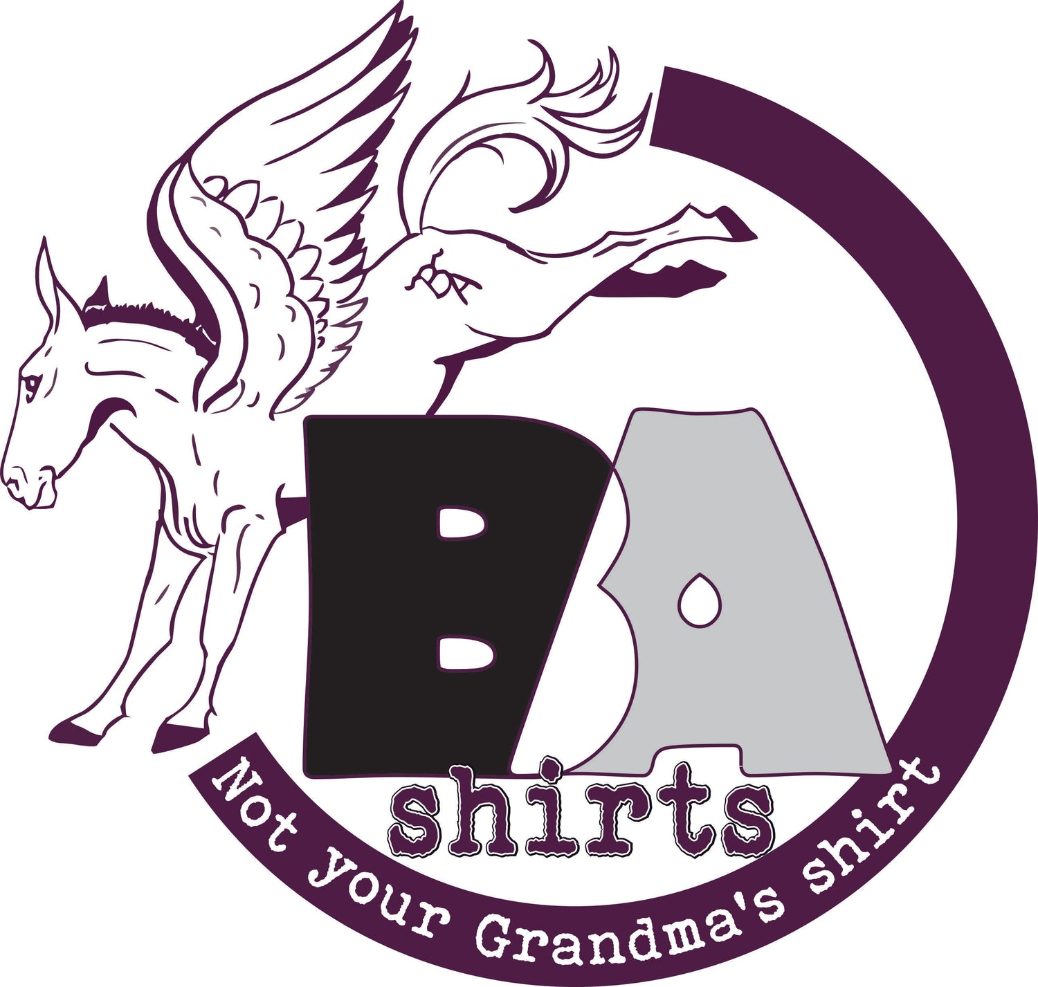 BA Shirt Co