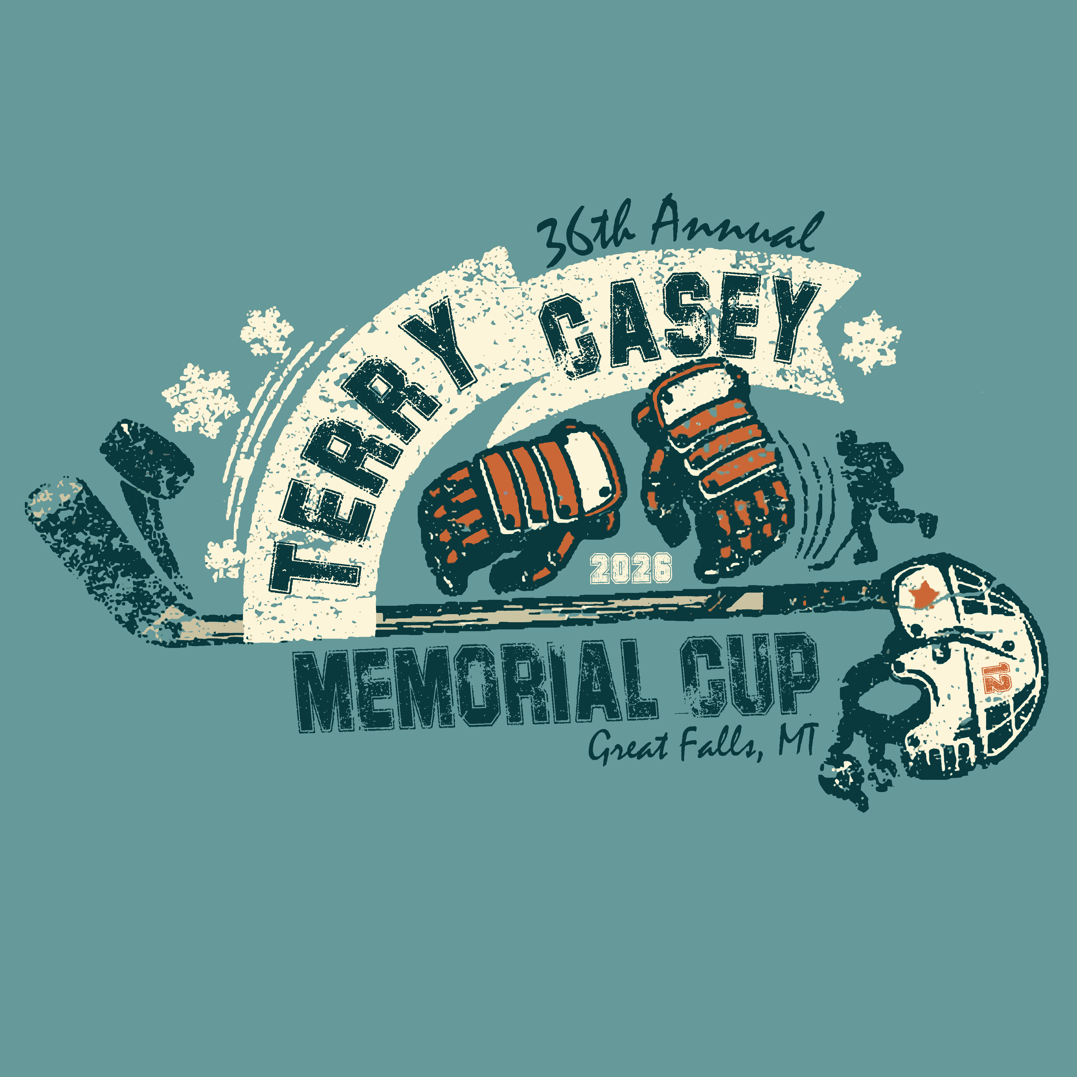 2026 Casey Cup