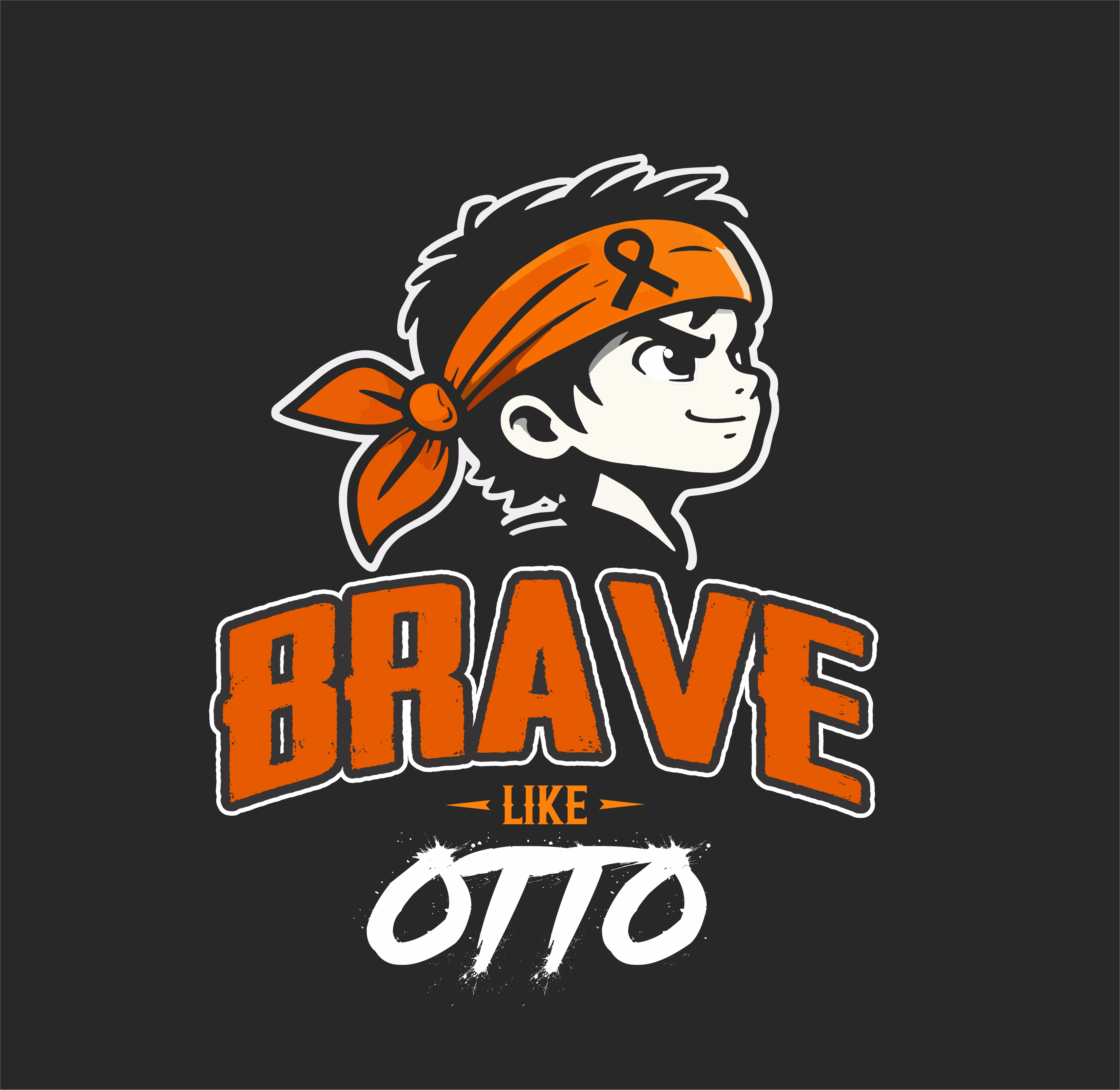 Brave Like Otto