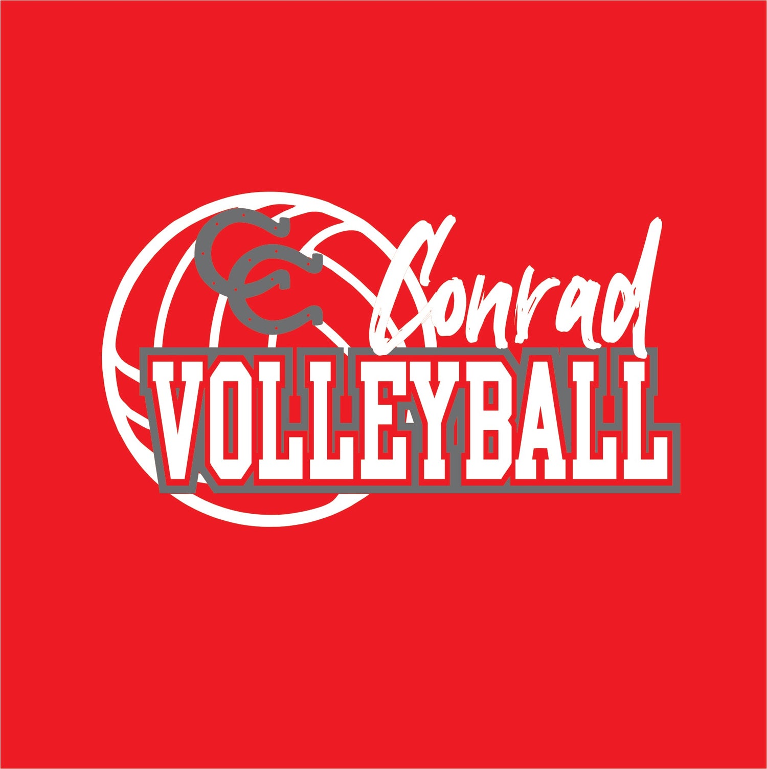 Conrad Volleyball
