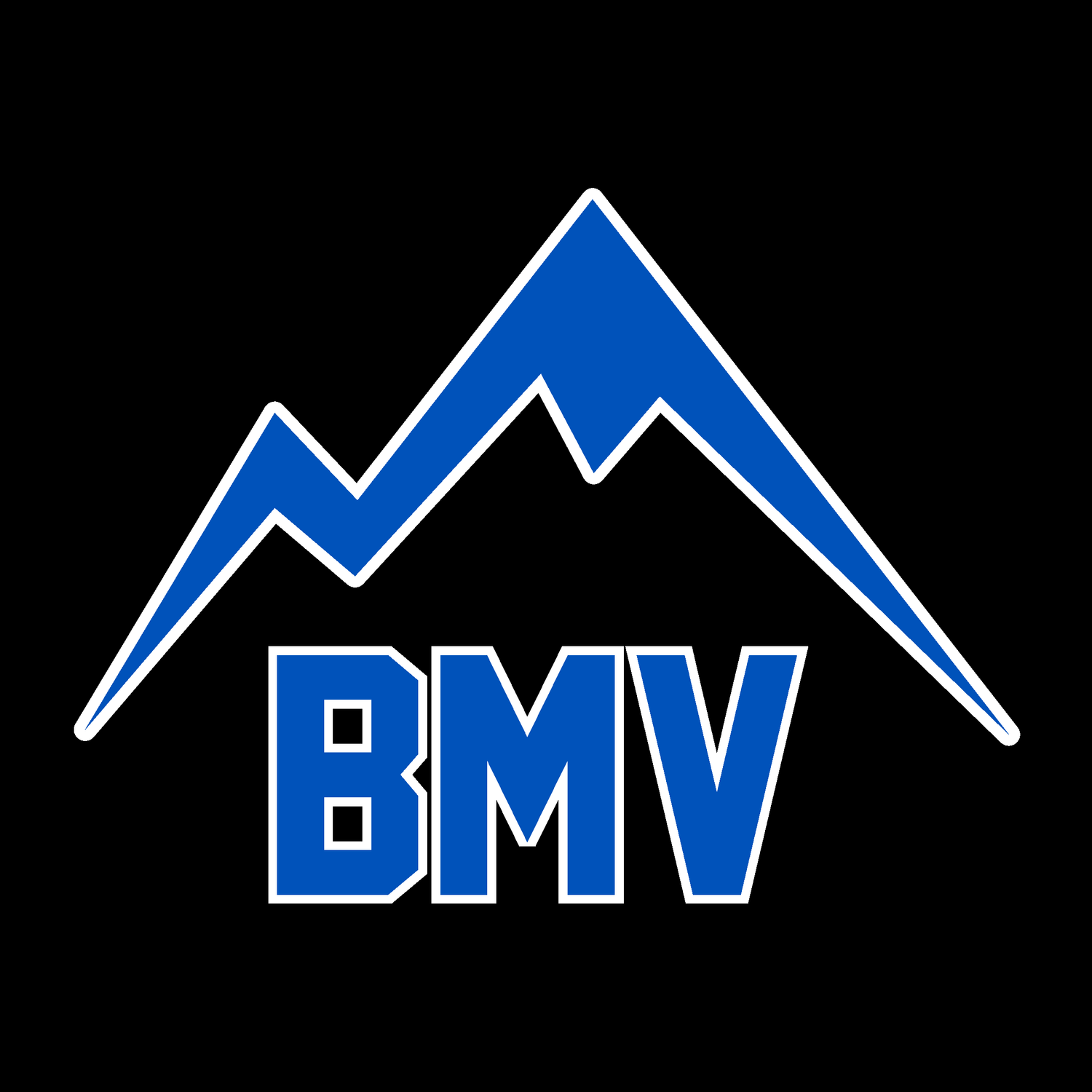 Blue Mountain Volleyball