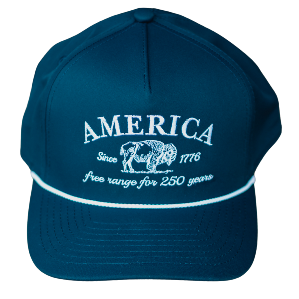 250th American Centennial Hats