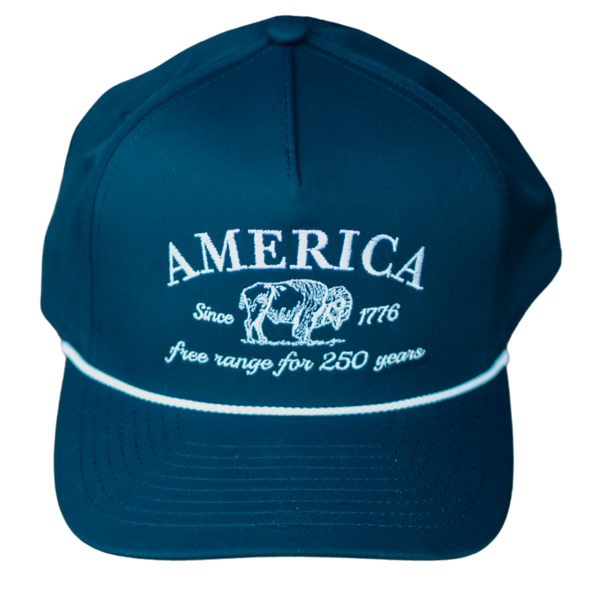 250th American Centennial Hats