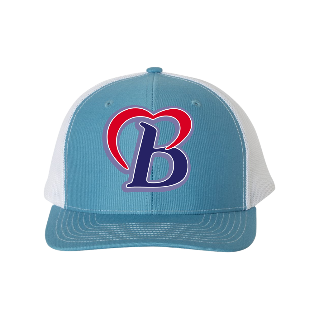 Missoula Loyola Trucker Caps