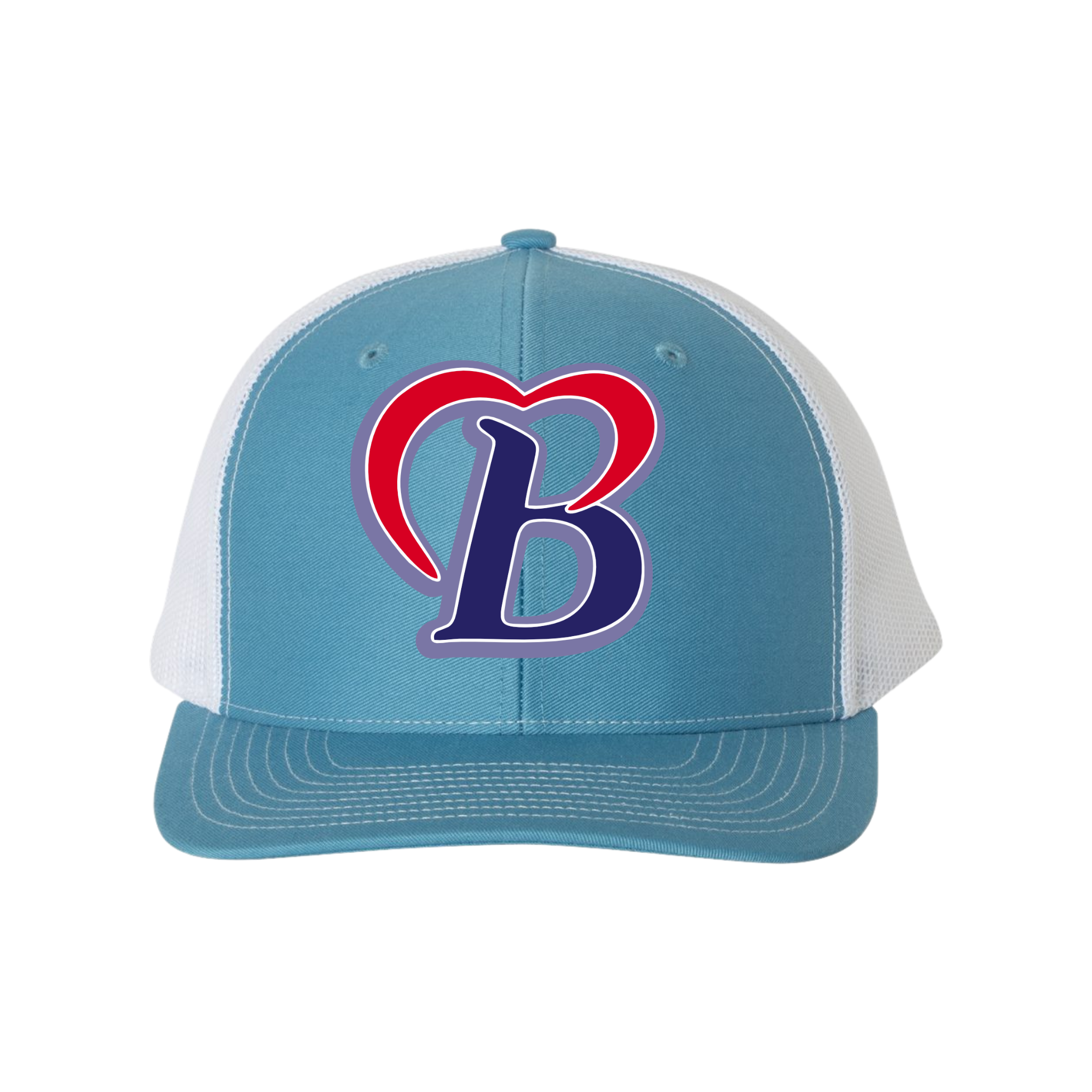 Missoula Loyola Trucker Caps