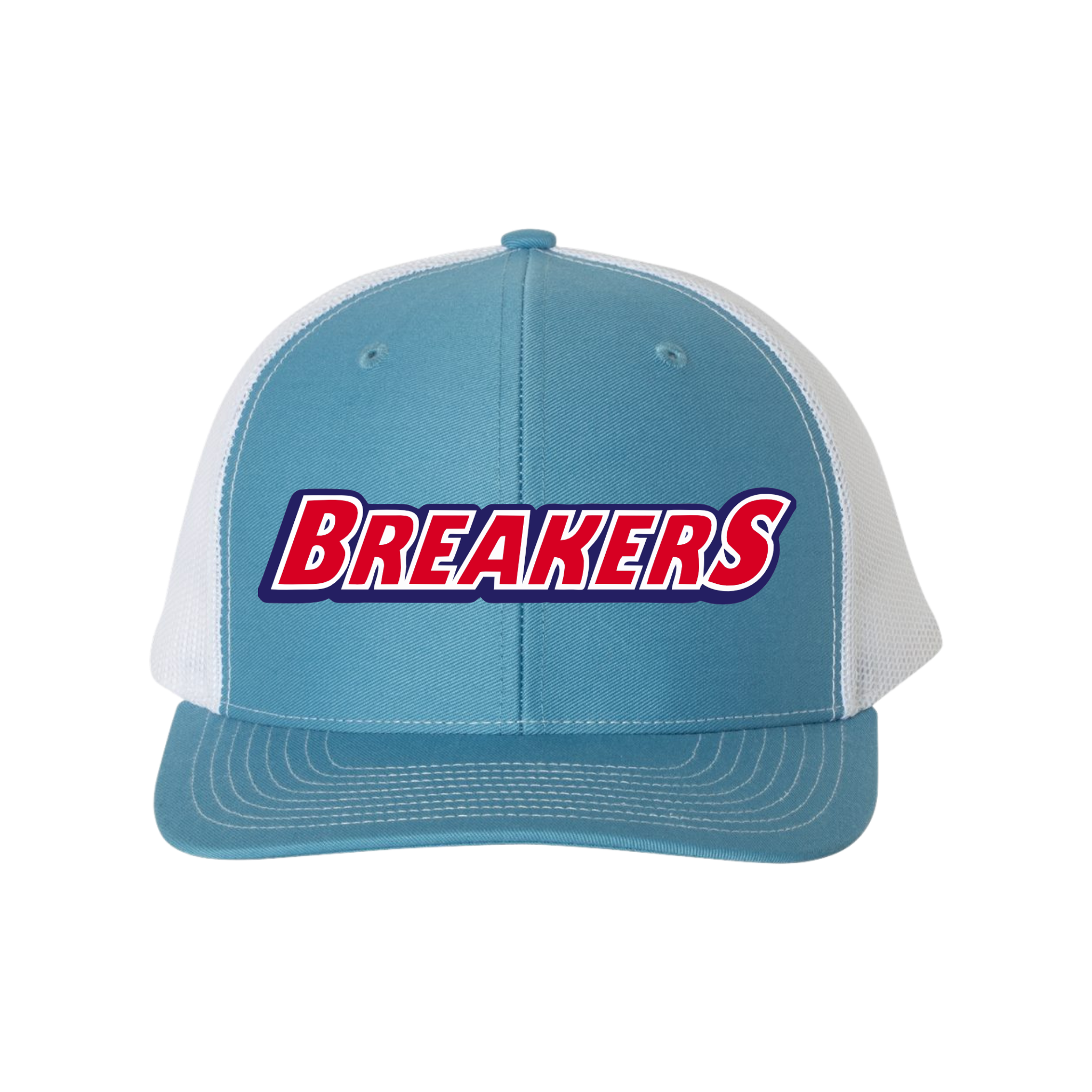 Missoula Loyola Trucker Caps