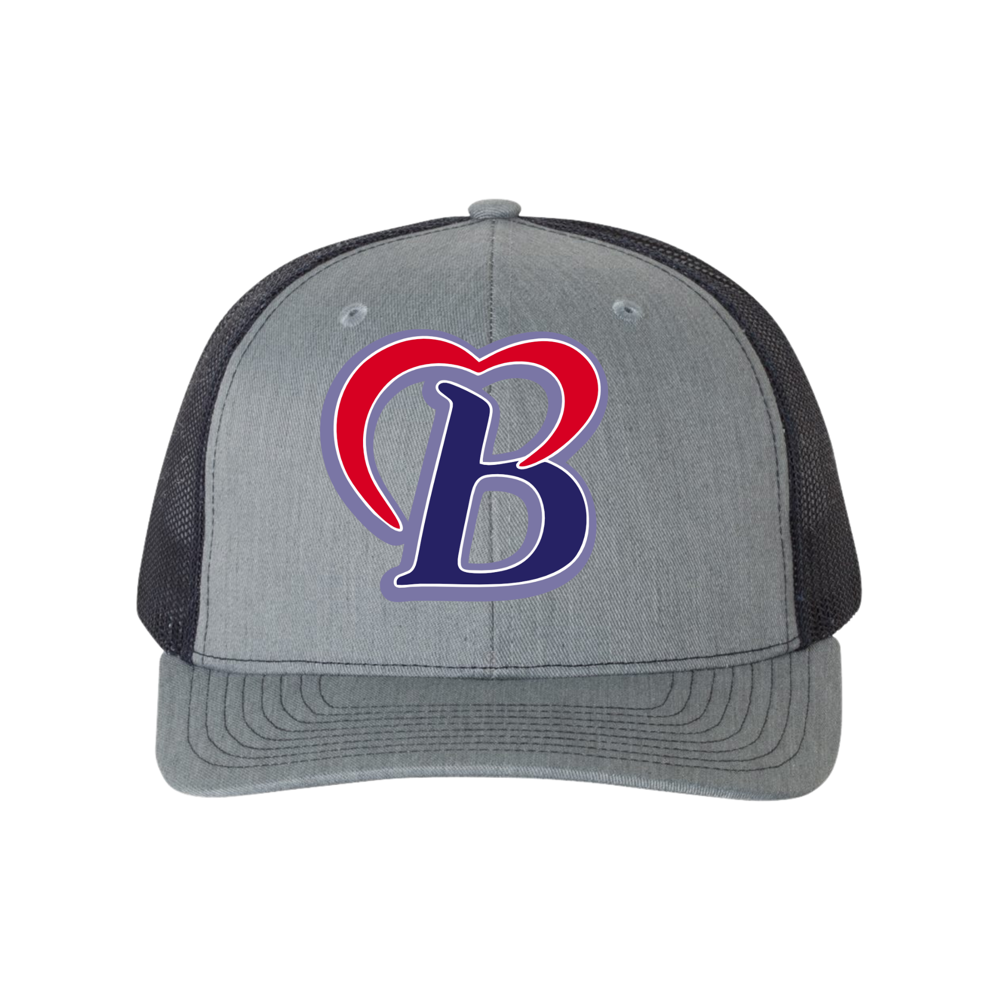 Missoula Loyola Trucker Caps