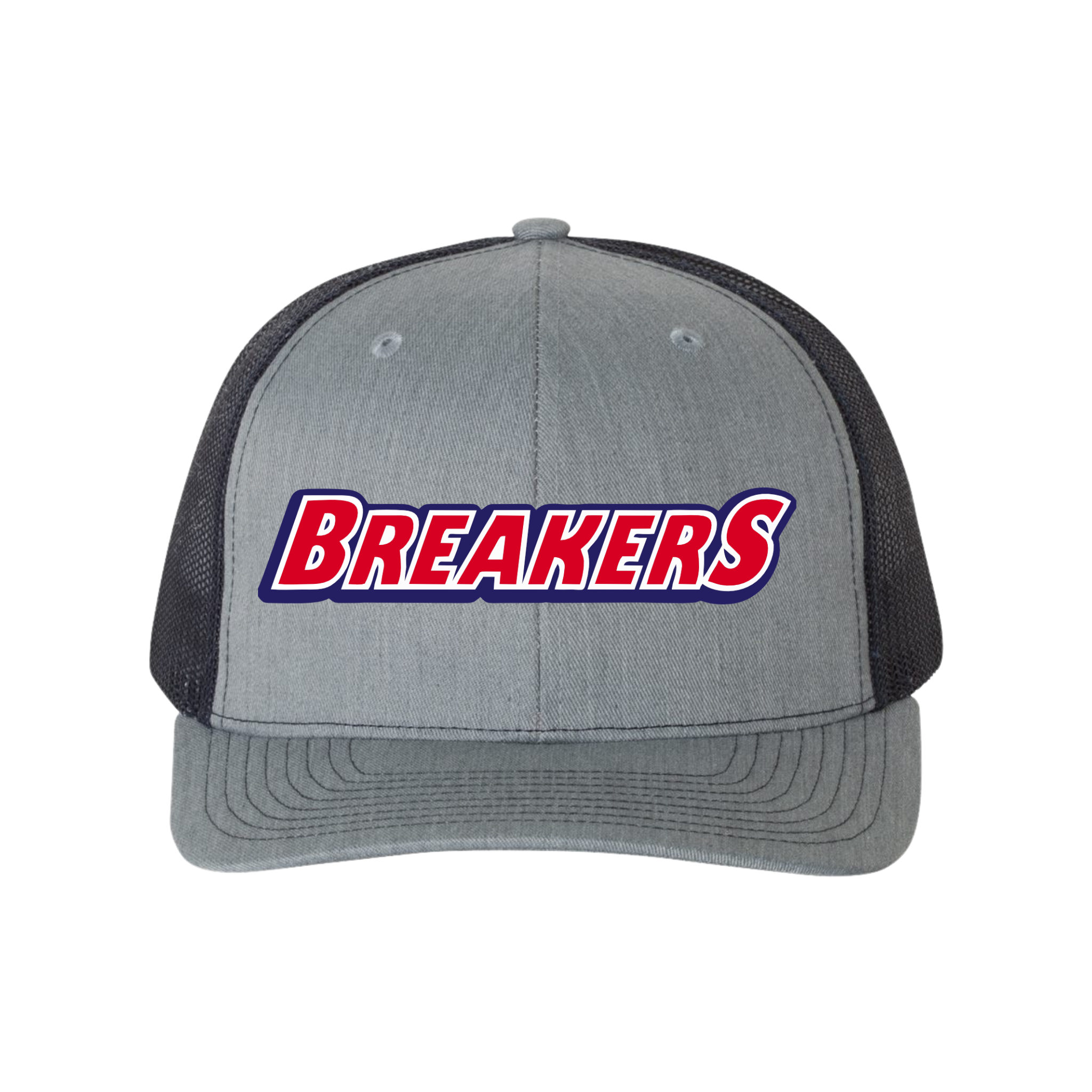 Missoula Loyola Trucker Caps