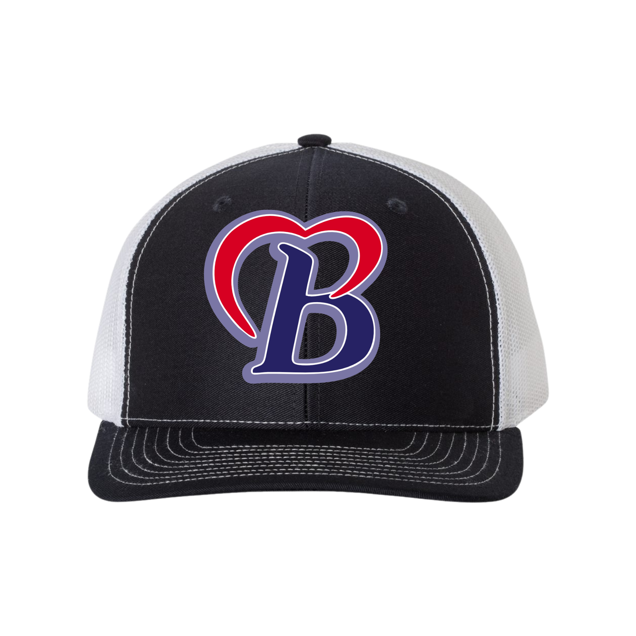 Missoula Loyola Trucker Caps