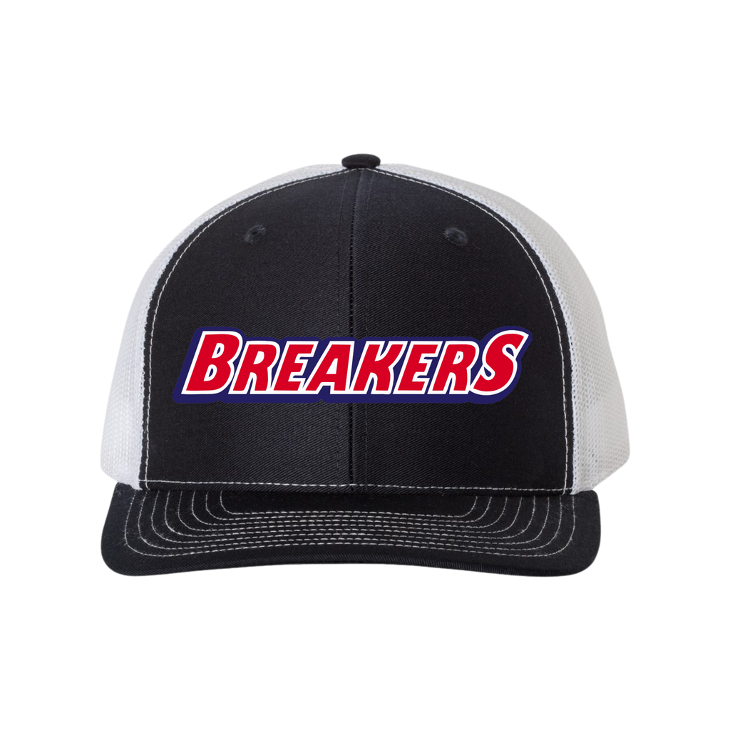Missoula Loyola Trucker Caps