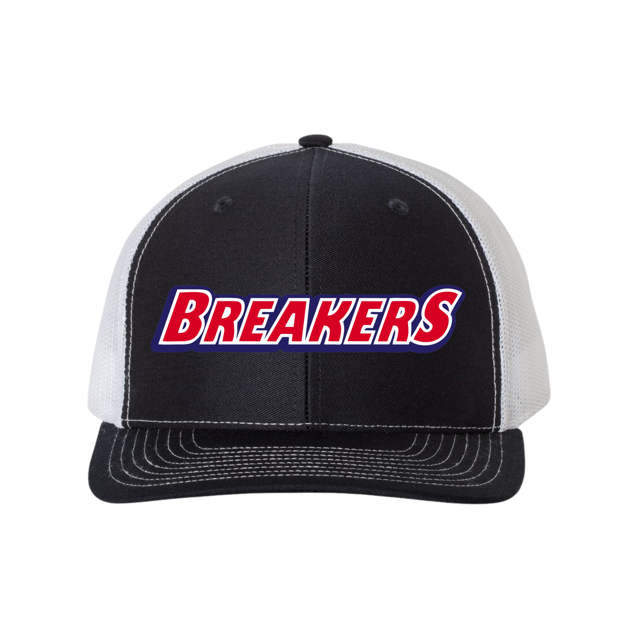 Missoula Loyola Trucker Caps