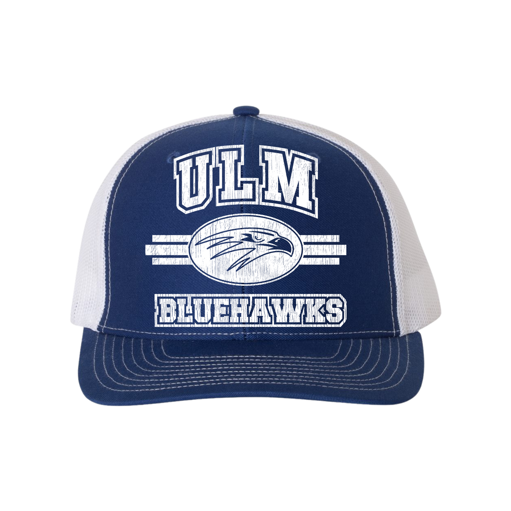 2025 Ulm Baseball Cap