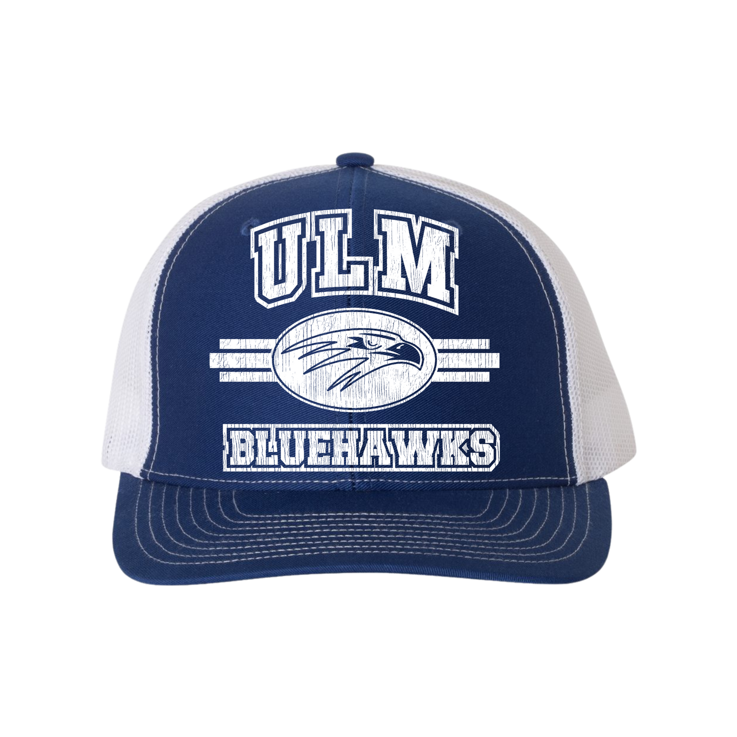 2025 Ulm Baseball Cap