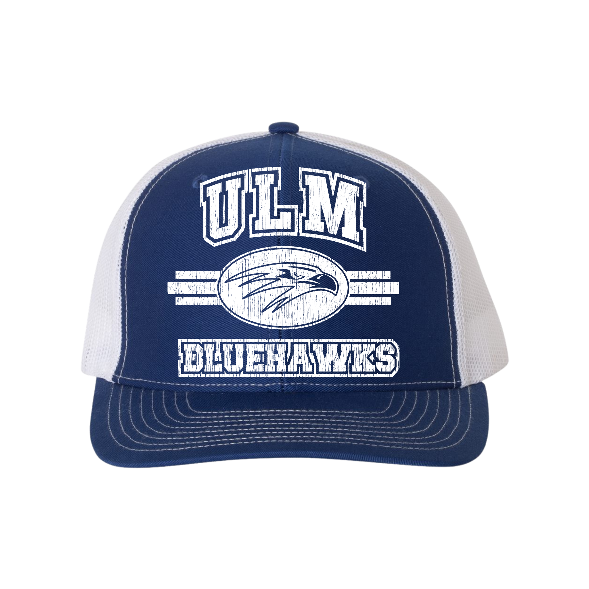 2025 Ulm Baseball Cap