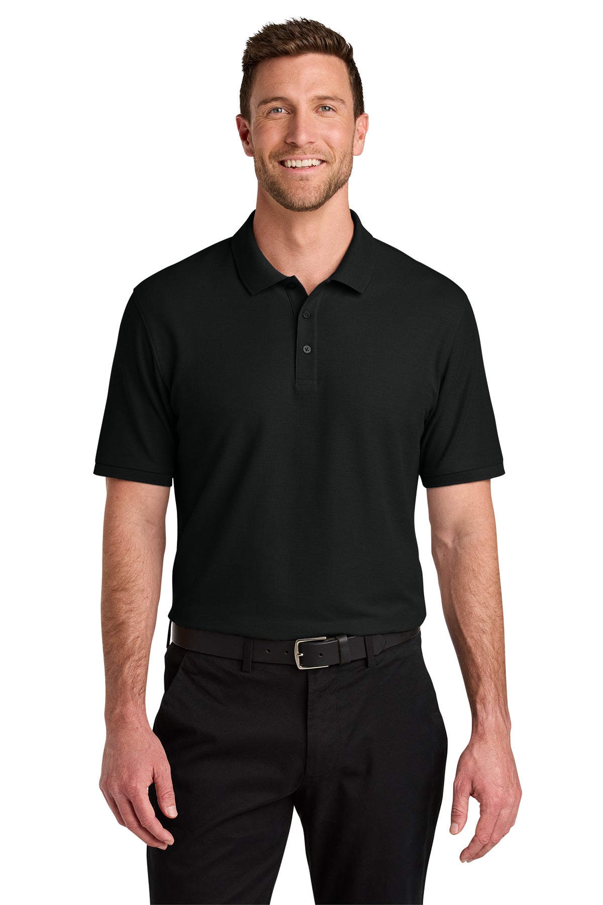 De La Salle Blackfeet School Uniform Adult Polo