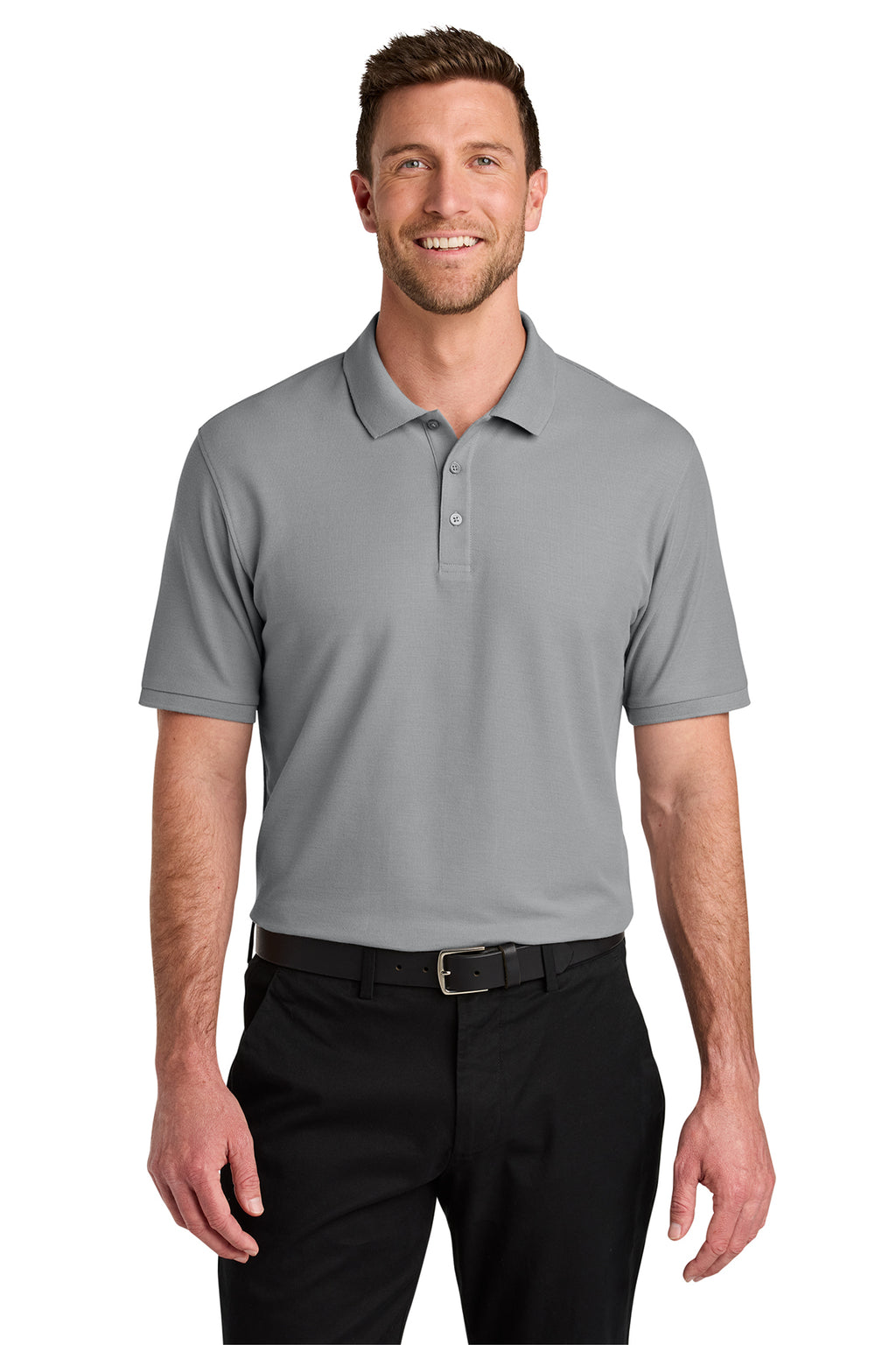 De La Salle Blackfeet School Uniform Adult Polo