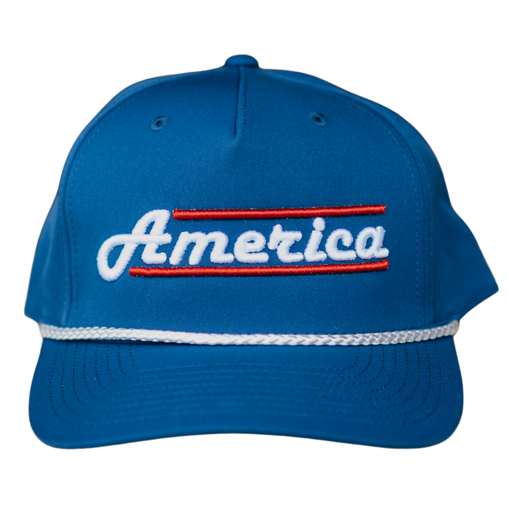 250th American Centennial Hats