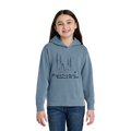 Brunner Reunion Youth Hoodie