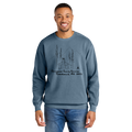 Brunner Reunion Crewneck Sweatshirt
