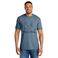 Brunner Reunion Adult Tshirt
