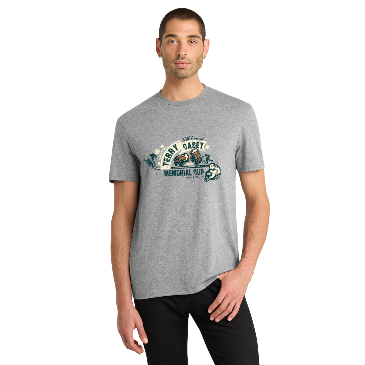 2026 Casey Cup Tshirt