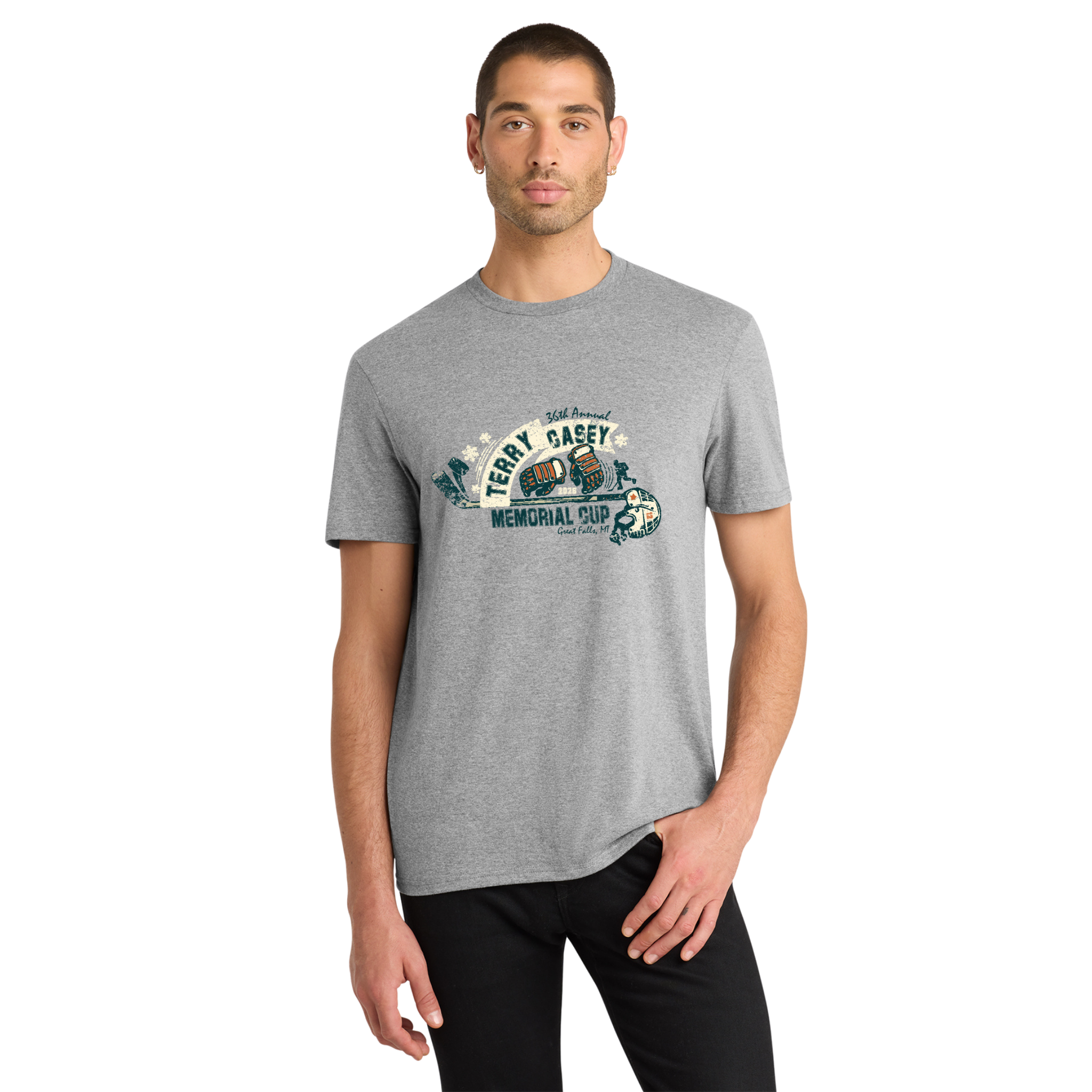 2026 Casey Cup Tshirt
