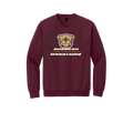 Choteau Wrestling Longsleeve Tshirt