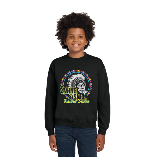 2026 Swing & Sway Sweatshirt
