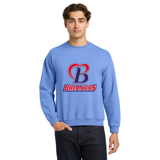 Missoula Loyola Crewneck Sweatshirt