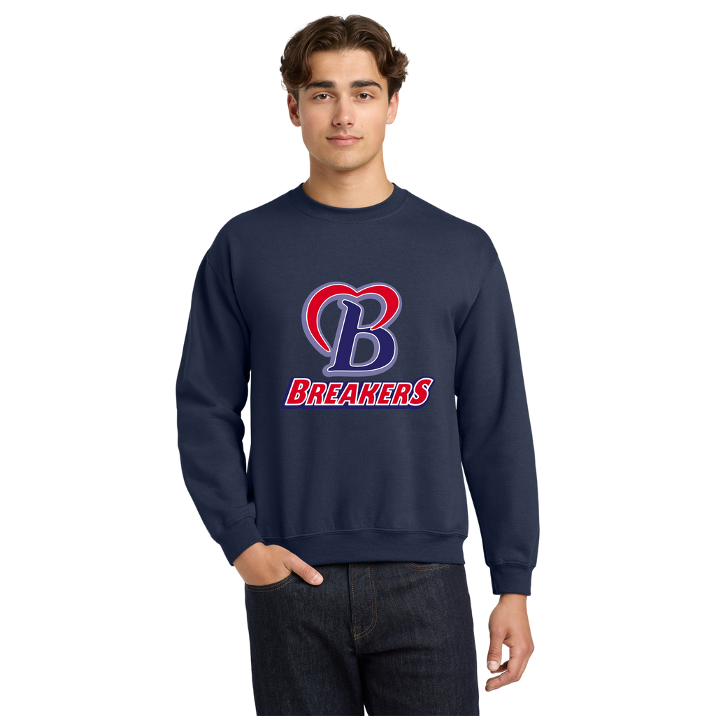 Missoula Loyola Crewneck Sweatshirt