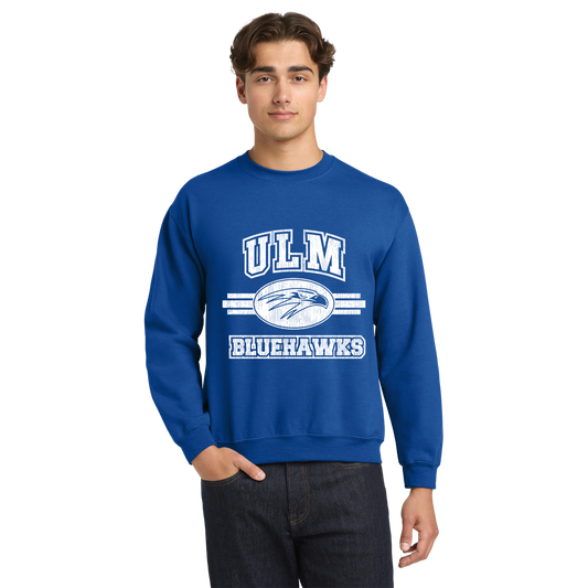 Ulm Crewneck Sweatshirt