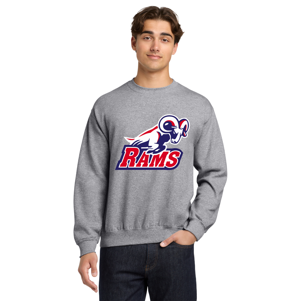 Missoula Loyola Crewneck Sweatshirt