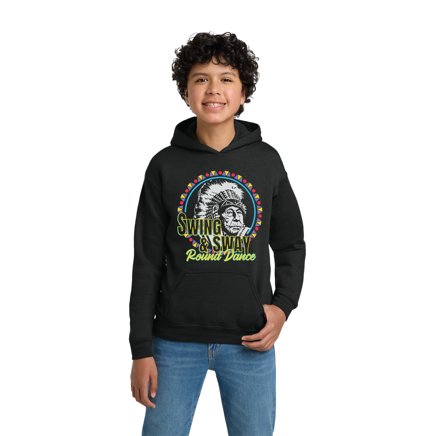 2026 Swing & Sway Hoodie