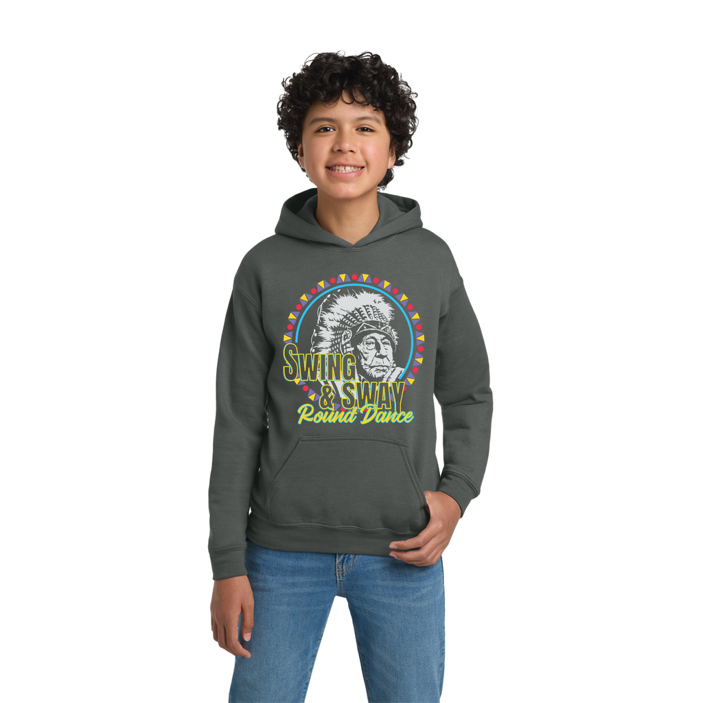 2026 Swing & Sway Hoodie