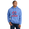 Missoula Loyola Heavy Blend Hoodie