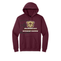 Choteau Wrestling Hoodie