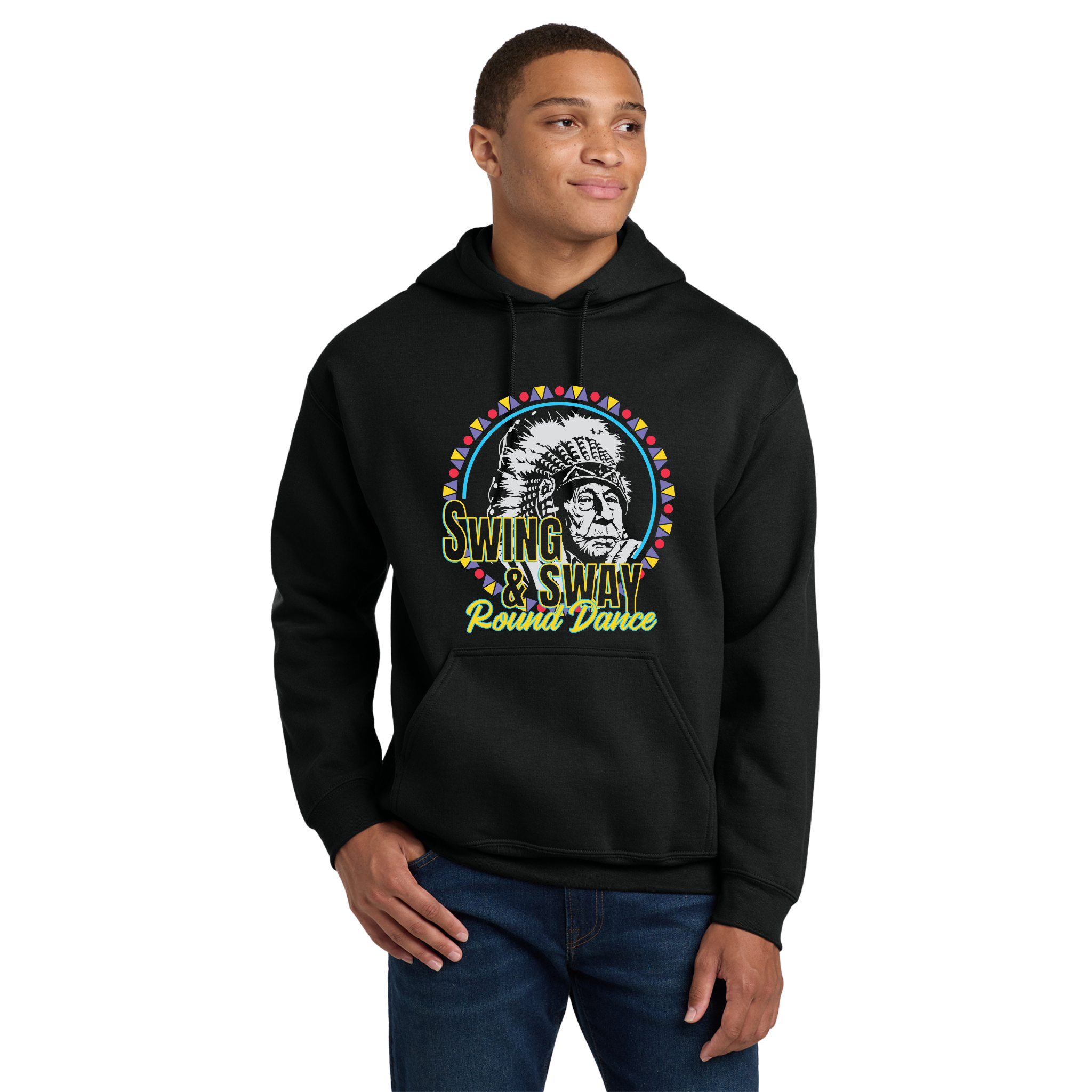 2026 Swing & Sway Hoodie