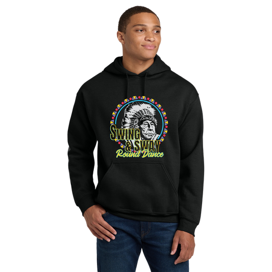 2026 Swing & Sway Hoodie