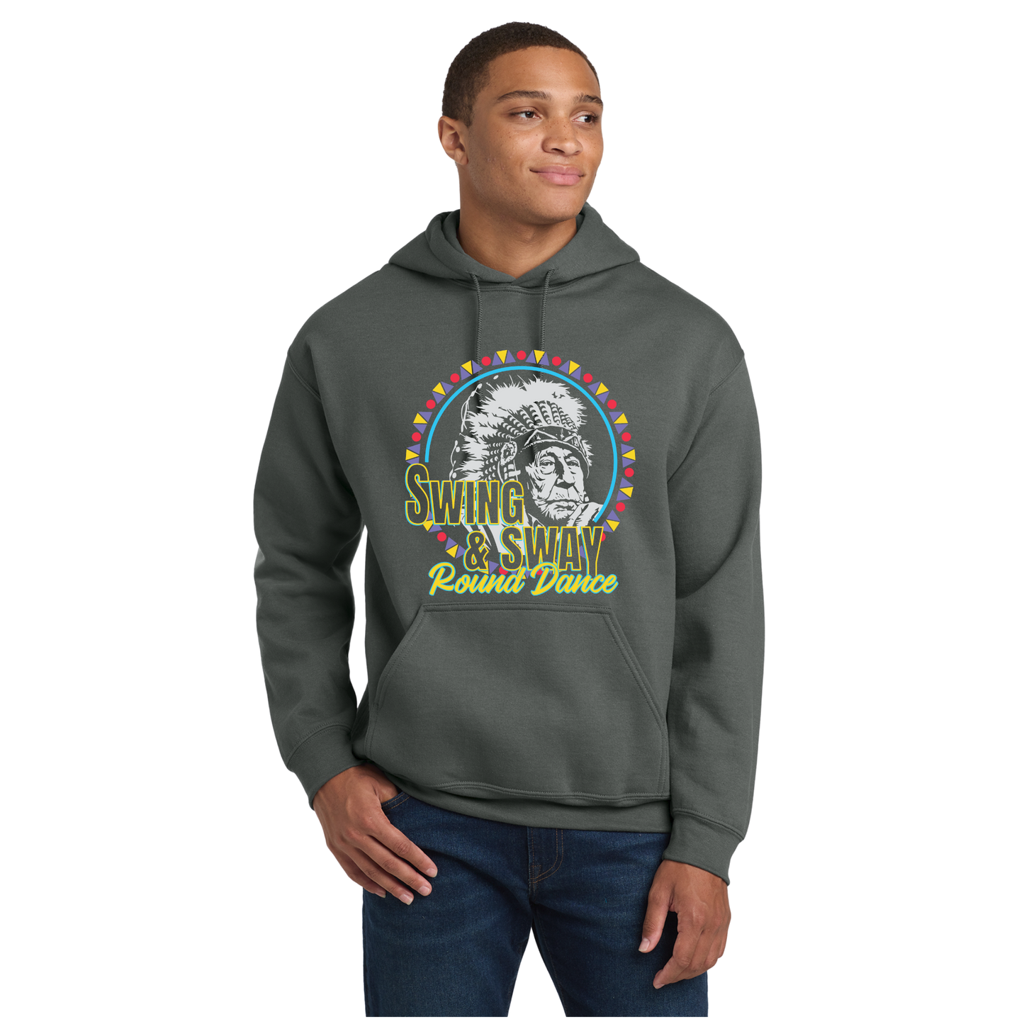 2026 Swing & Sway Hoodie